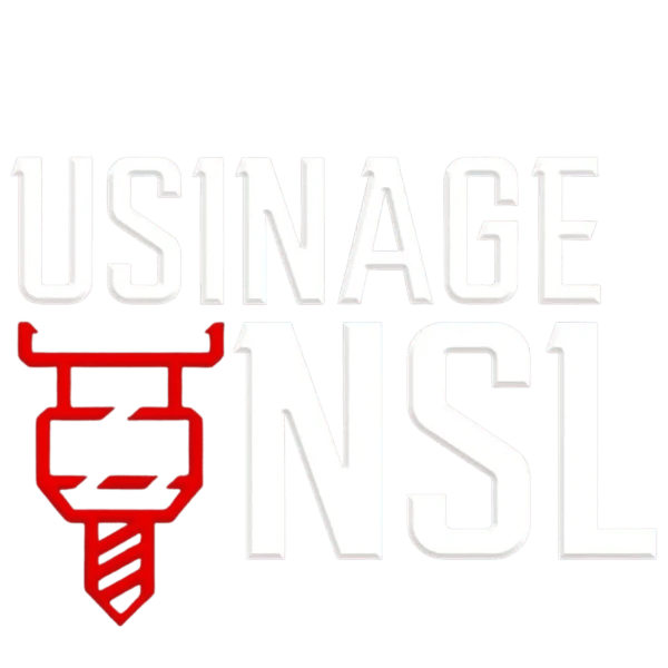 Usinage NSL